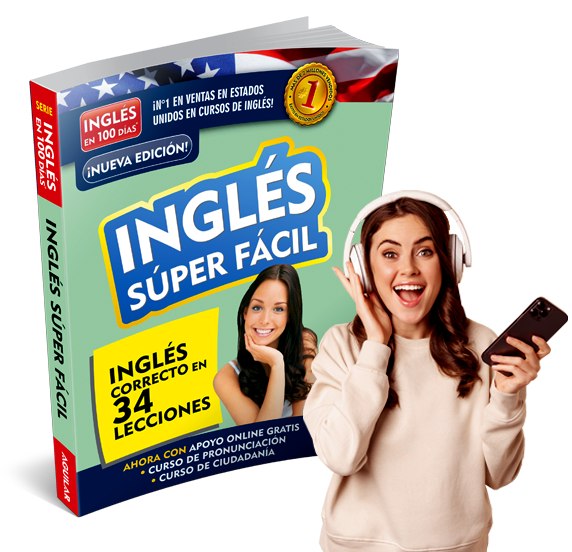 Inglés Súper Fácil
